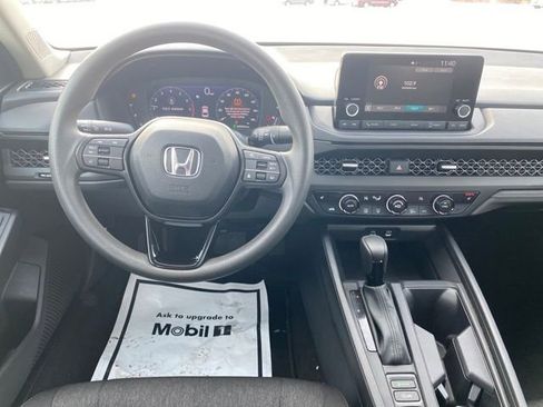 Used 2024 Honda Accord EX image 6