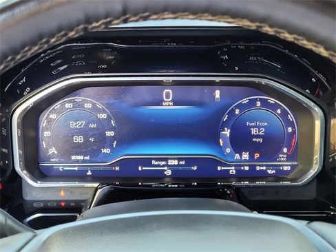 Used 2023 Chevrolet Silverado 1500 High Country w/ High Country Premium Package image 27