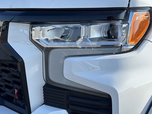 Used 2023 Chevrolet Silverado 1500 RST w/ All Star Edition Plus AWD/4WD image 6