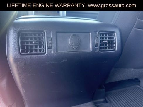 Used 2021 Toyota Tundra SR5 w/ SR5 Upgrade Package RWD image 29