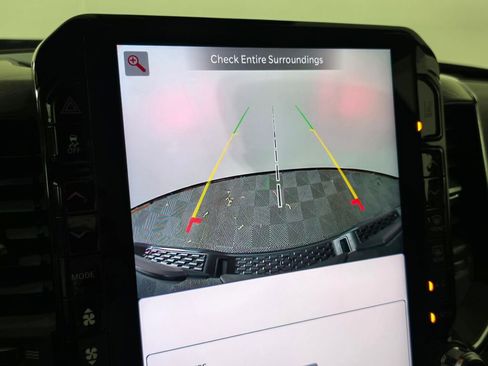 New 2026 RAM 1500 Laramie w/ Night Edition image 24