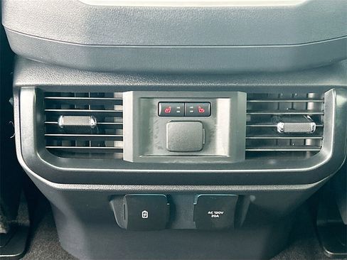 Used 2025 Ford F150 Raptor image 25