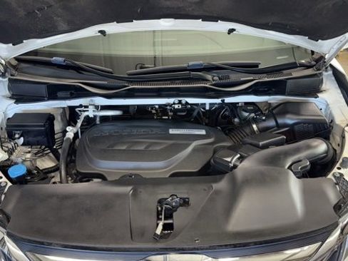 Used 2018 Honda Odyssey EX-L image 10