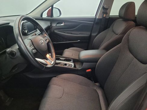 Used 2020 Hyundai Santa Fe SEL w/ Convenience Package AWD/4WD image 17