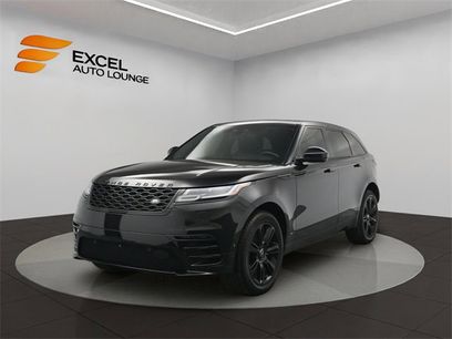 Used 2021 Land Rover Range Rover Velar R-Dynamic S