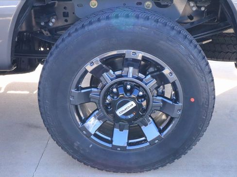 New 2026 Ford F250 XL w/ STX Appearance Package image 16