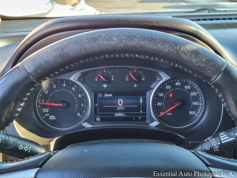 Used 2019 GMC Terrain SLE w/ Driver Convenience Package image 19