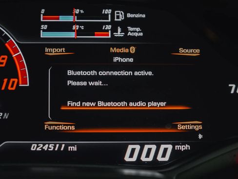 Used 2015 Lamborghini Huracan LP 610-4 image 46