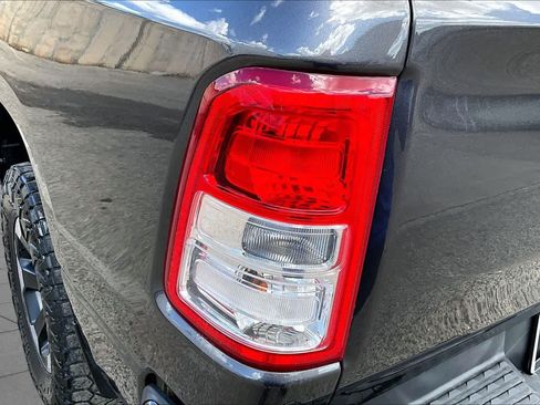 Used 2021 RAM 1500 Lone Star AWD/4WD image 28