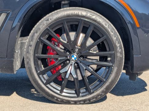 Used 2023 BMW X5 sDrive40i w/ Executive Package image 10