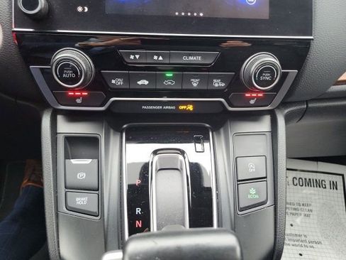 Used 2021 Honda CR-V EX-L image 36