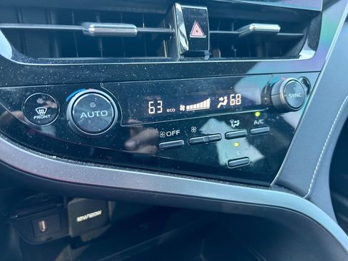 Used 2023 Toyota Camry XSE FWD image 24