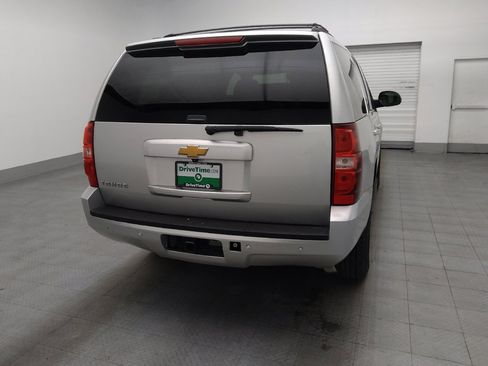 Used 2014 Chevrolet Tahoe LT RWD image 7