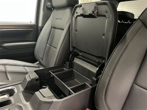New 2026 GMC Sierra 1500 Denali image 25