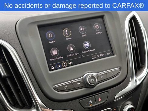 Certified 2024 Chevrolet Equinox LT FWD image 24