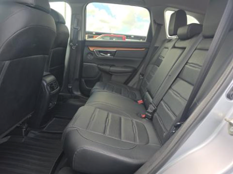 Used 2019 Honda CR-V EX-L image 8