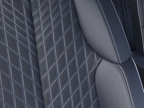 New 2026 Cadillac Vistiq Premium Luxury w/ LPO, Floor Liner Package image 21