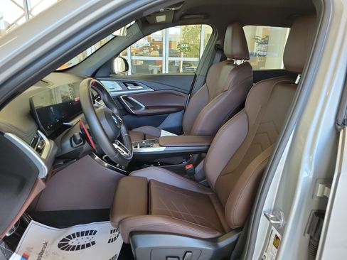 Used 2024 BMW X1 M35i w/ M Sport Professional Package image 14