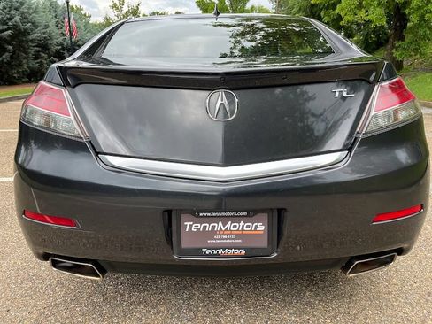 Used 2013 Acura TL w/ Technology Package FWD image 42