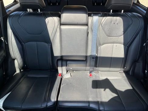 Used 2023 INFINITI QX60 Luxe w/ Cargo Package image 14