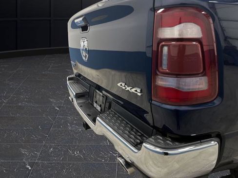 Used 2022 RAM 1500 Laramie image 31