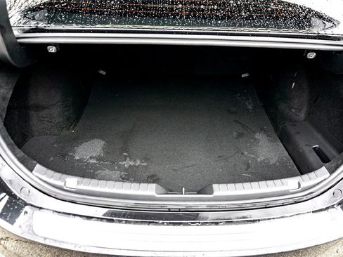 New 2026 MAZDA MAZDA3 s Sport image 21