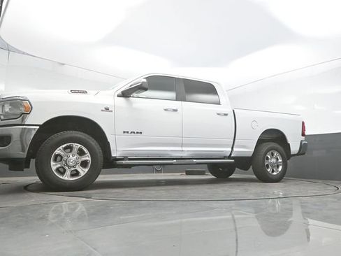 Used 2022 RAM 2500 Big Horn w/ Level 1 Equipment Group image 33