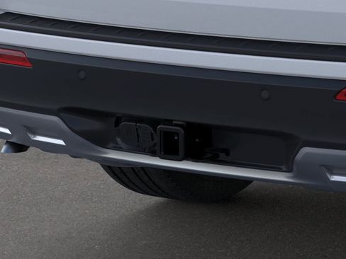 New 2026 Ford Explorer Active AWD/4WD image 23