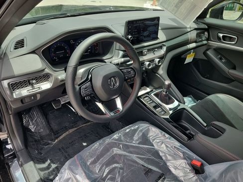 New 2026 Acura Integra Type S FWD image 10