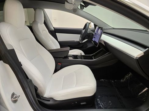 Used 2018 Tesla Model 3 Performance AWD/4WD image 23