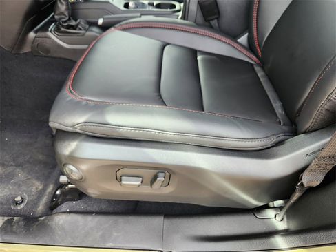 New 2025 Jeep Wrangler Rubicon image 20