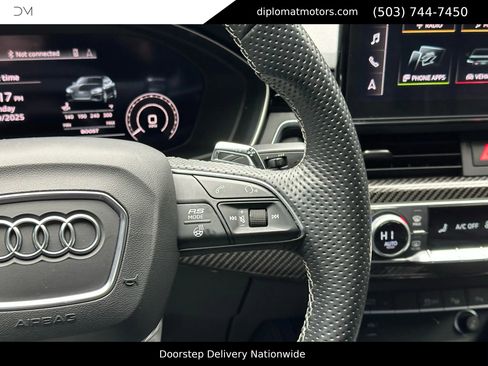 Used 2021 Audi RS 5 Sportback image 34