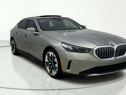 Used 2026 BMW 540i xDrive