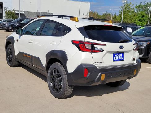 New 2026 Subaru Crosstrek 2.5i Wilderness image 19
