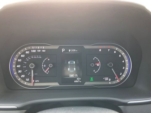 Used 2023 Hyundai Tucson SEL image 19