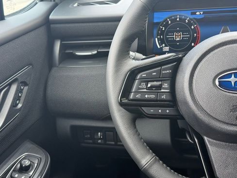 New 2026 Subaru Outback Limited AWD/4WD image 11