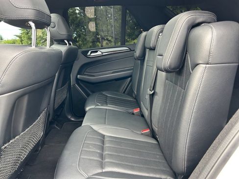Used 2017 Mercedes-Benz GLE 350 4MATIC image 34