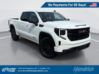 Used 2023 GMC Sierra 1500 Elevation w/ X31 Off-Road Package AWD/4WD video 1