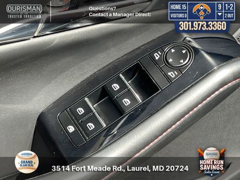 Used 2024 MAZDA CX-30 AWD 2.5 S w/ Preferred Package image 8