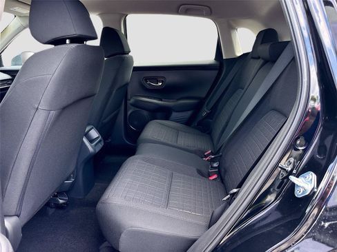 Certified 2026 Honda HR-V LX image 26
