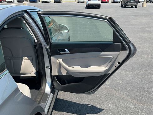 Used 2015 Hyundai Sonata Sport FWD image 29