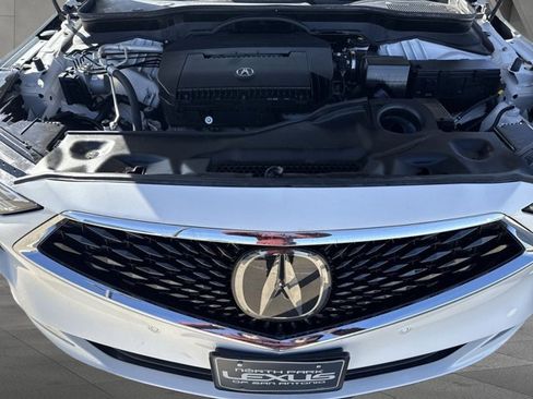 Used 2022 Acura MDX w/Advance Package image 28