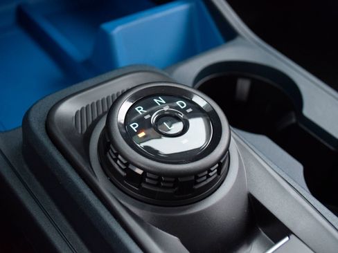 New 2026 Ford Maverick XLT image 15