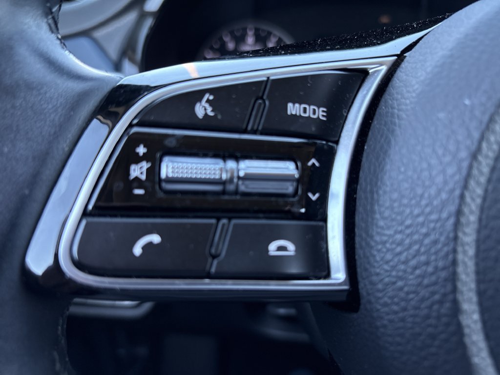 Used 2023 Kia Seltos S w/ Navigation Package FWD image 20