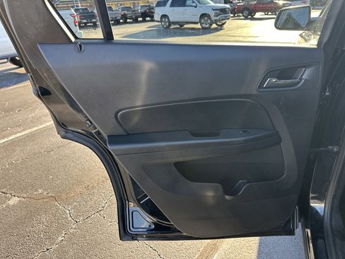 Used 2017 GMC Terrain SLT w/ Open Road Package image 22