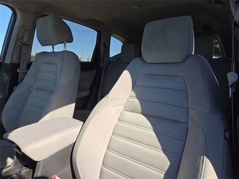 Used 2022 Honda CR-V EX image 12