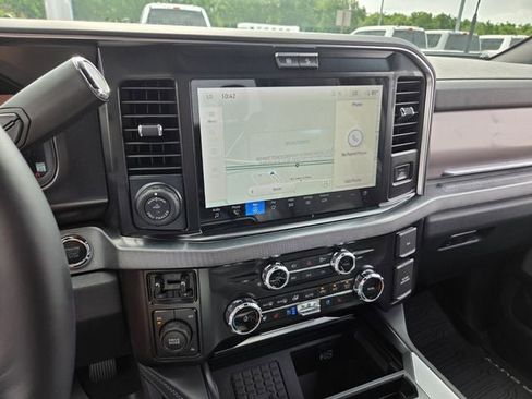 New 2026 Ford F450 Platinum w/ FX4 Off-Road Package AWD/4WD image 23