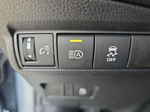 Used 2026 Toyota Corolla Cross S image 25