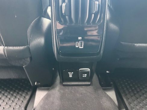 Used 2022 Jeep Compass Latitude AWD/4WD image 22