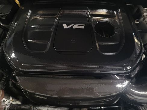 Used 2016 Jeep Grand Cherokee Laredo w/ Quick Order Package 23E image 30